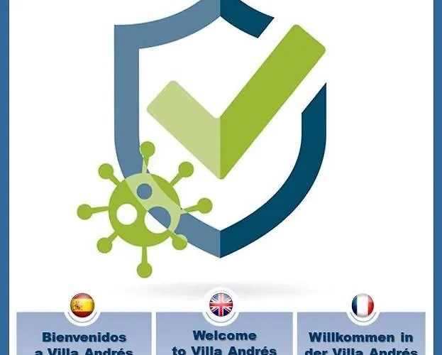 Andres Dom wakacyjny *