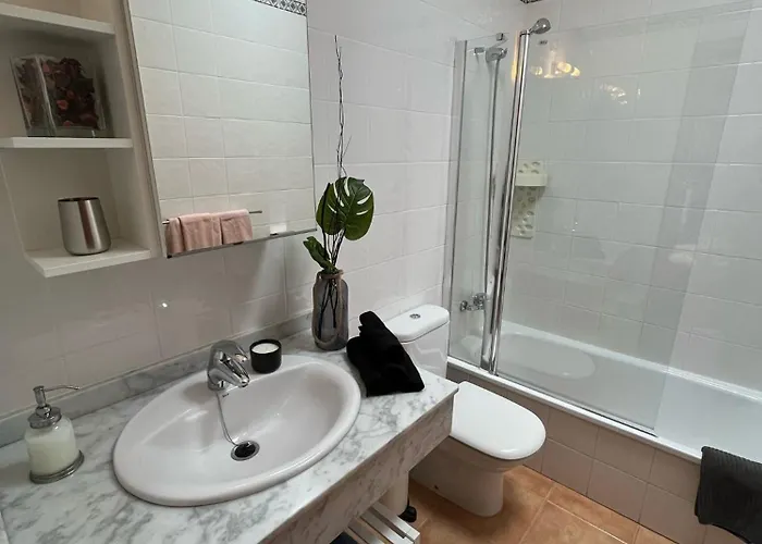 Andres Playa Blanca (Lanzarote)