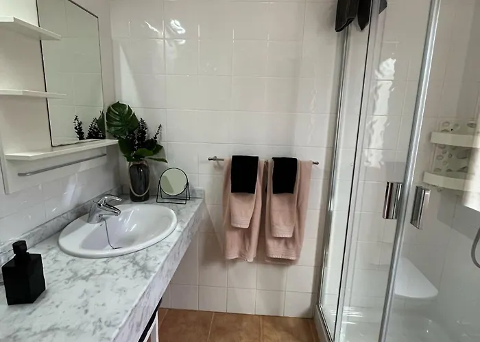 Andres بلايا بلانكا