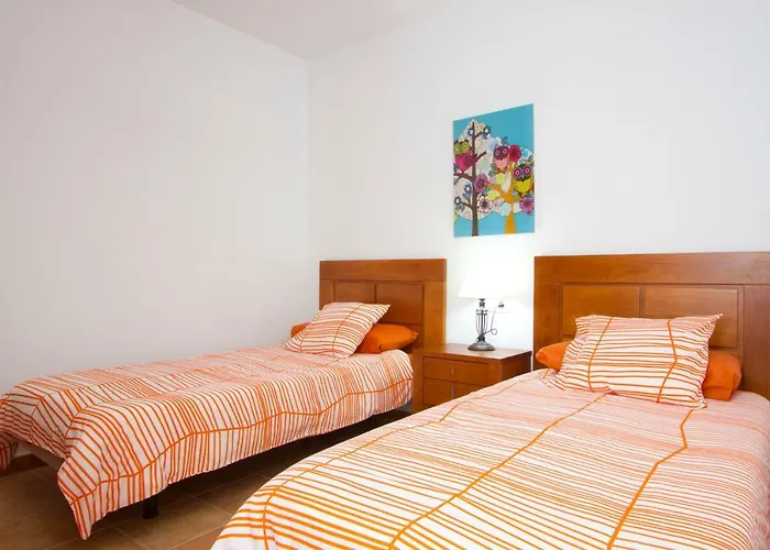 Andres Tatil Evi Playa Blanca