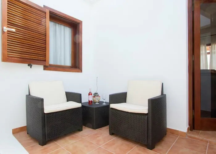 Andres بيت للعطل