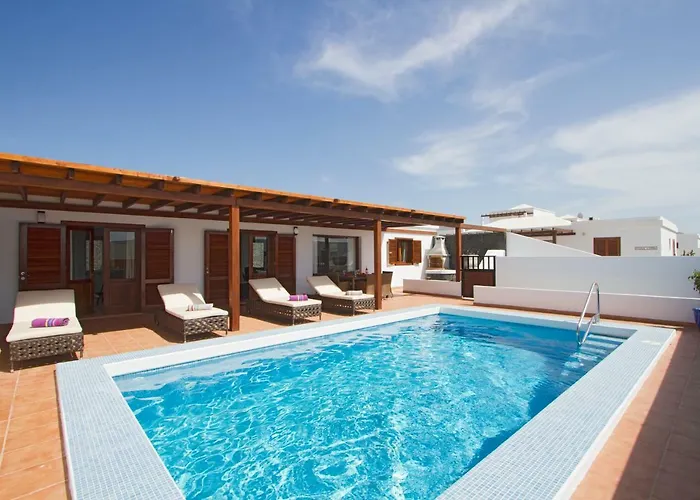 Andres Dom wakacyjny *