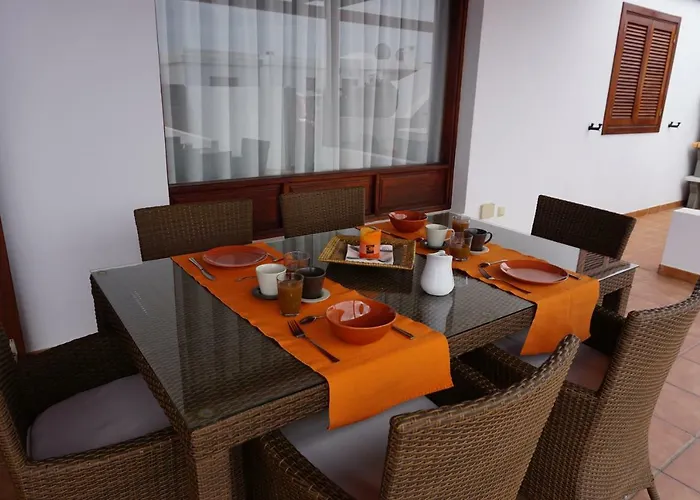 Andres بيت للعطل *