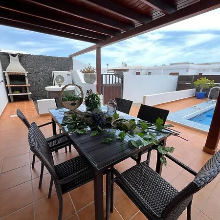 Ferienhaus Andres *