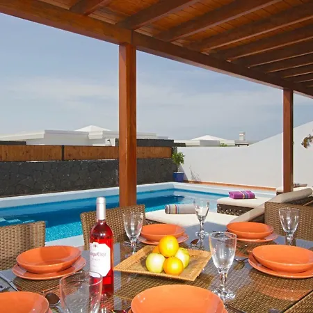 Ferienhaus Andres *