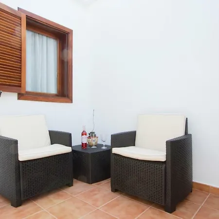 Andres Semesterbostad