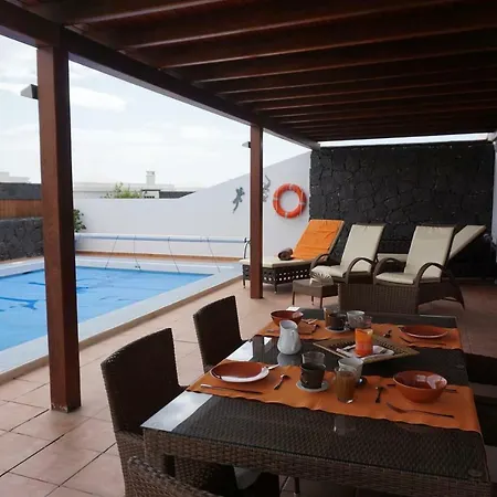 Andres * Playa Blanca (Lanzarote)