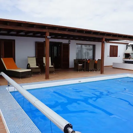 Ferienhaus Andres