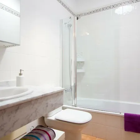 Andres Semesterbostad