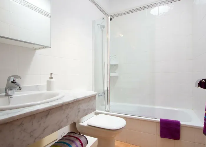 Andres Semesterbostad